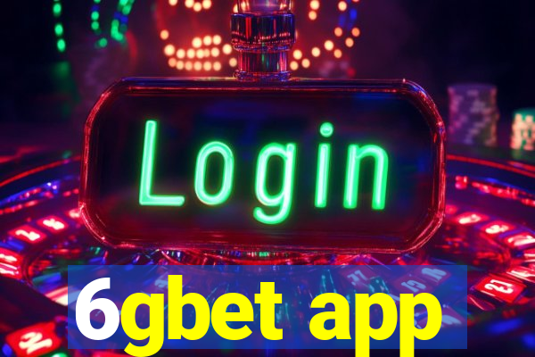 6gbet app